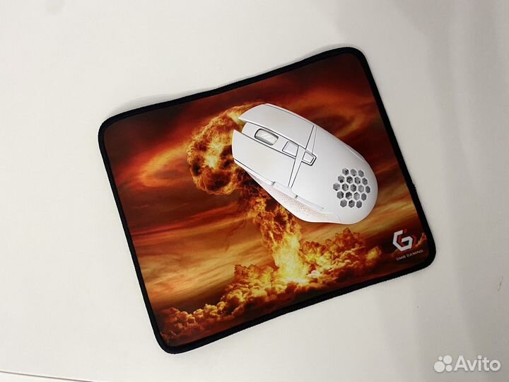 Коврик для мыши