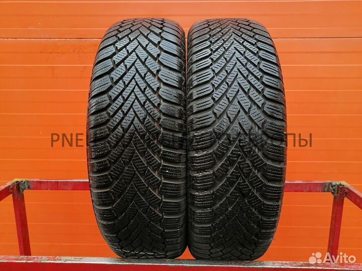 Continental ContiWinterContact TS 860 195/65 R15 99T