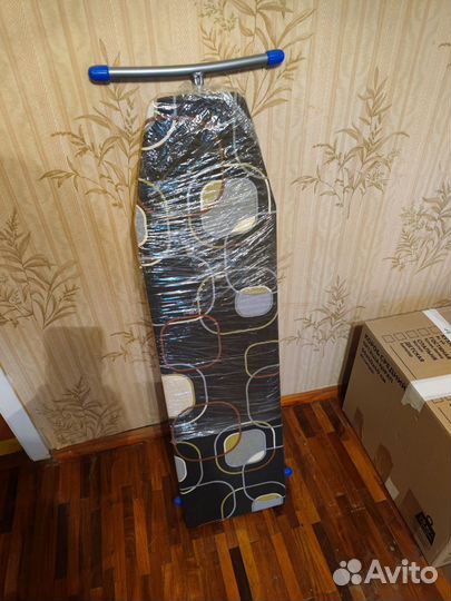 Гладильная доска бу маленькая