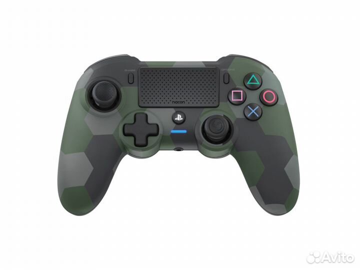 Геймпад Nacon Asymmetric беспроводной для PS4/PC