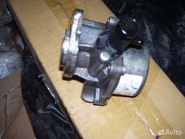 Рено меган 2 турбина 1.5 L