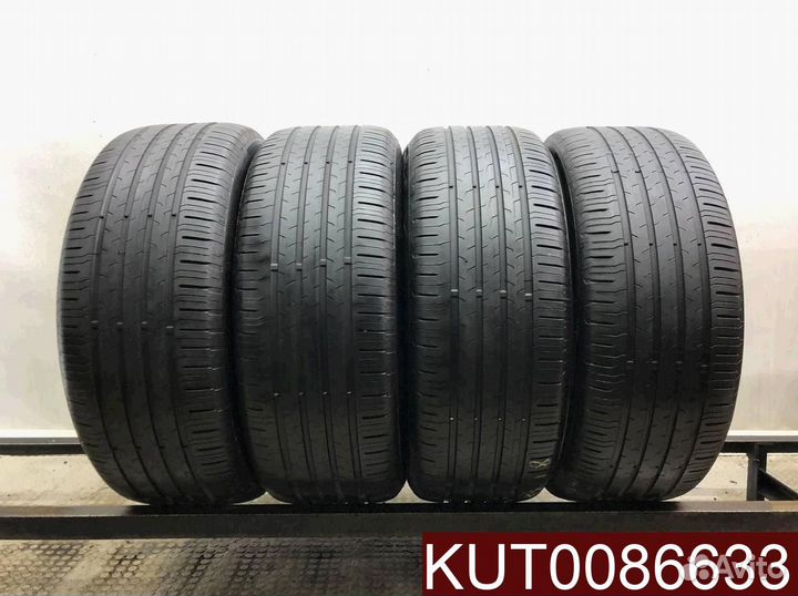 Continental EcoContact 6 235/55 R18 107U