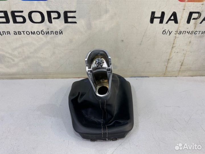 Ручка кпп Kia Rio 4 1.6 2018