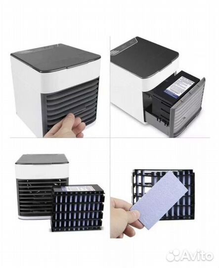 Мини кондиционер arctic air (оригинал)