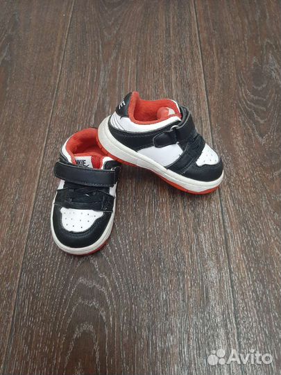 Детская обувь