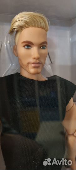 Барби лукс 4