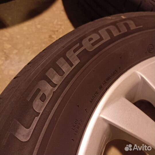 Колеса r 15 летние на ситроен с4
