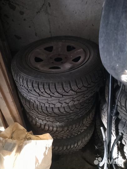 Cordiant Comfort 195/65 R15