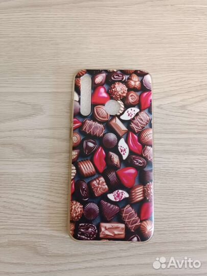 Чехлы на телефон honor 10i