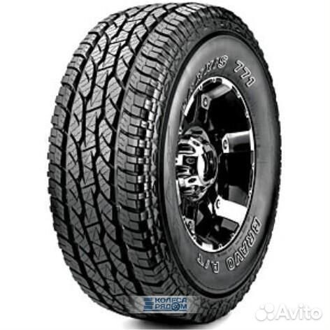 Maxxis Bravo AT-771 225/65 R17 102T