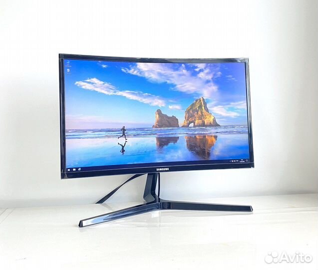 Монитор Samsung 24