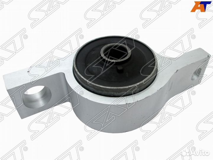 Сайлентблок переднего нижнего рычага задний toyota