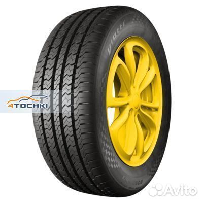 Viatti Bosco H/T V-238 265/60 R18 110H