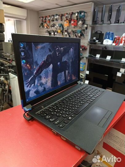 Lenovo B575E