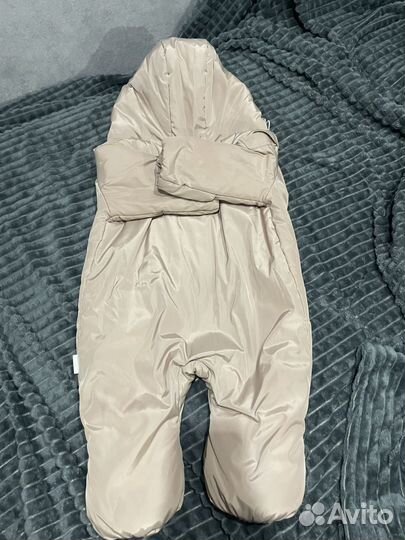 Комбинезон sofuto 74