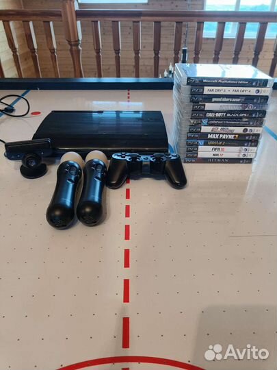 Playstation 3