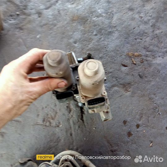 Кулиса Opel Corsa C Z12XEP 2006