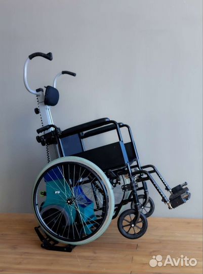 Лестничный подъемник Пума-160 для инвалидов