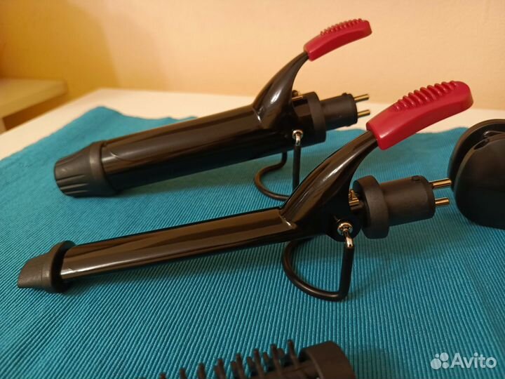 Мультистайлер Rowenta Elite Model Look