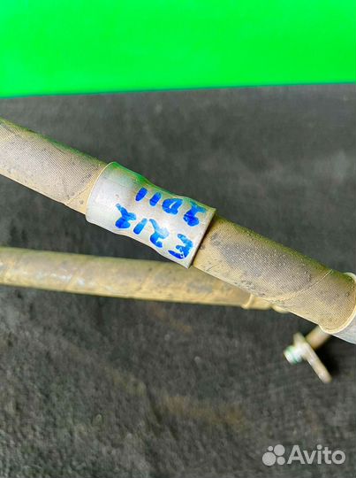 Шланг высокого давления Mercedes W212 X212 E212