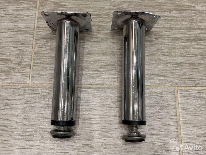 Ножки для мебели 15 см 2 шт