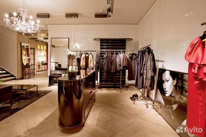 Открой свой прибыльный магазин