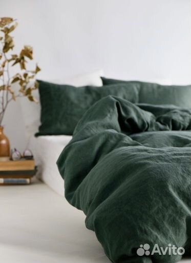 Постельное белье из варёного хлопка