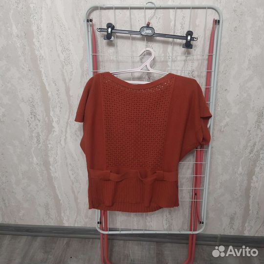 Женские рубашки и блузки 48 50