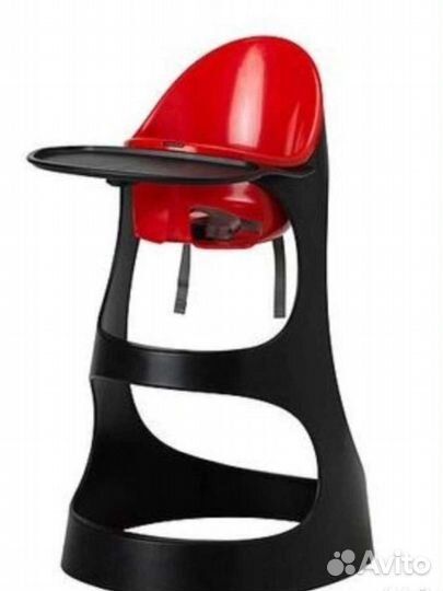 Столик для кормления IKEA leopard