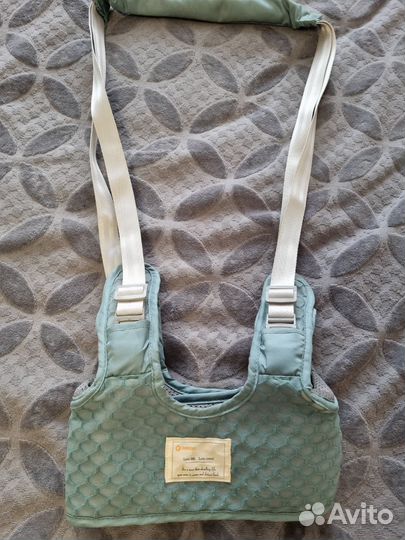 Вожжи для поддержки хождения Morning Sun