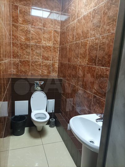 Офис, 53.4 м²