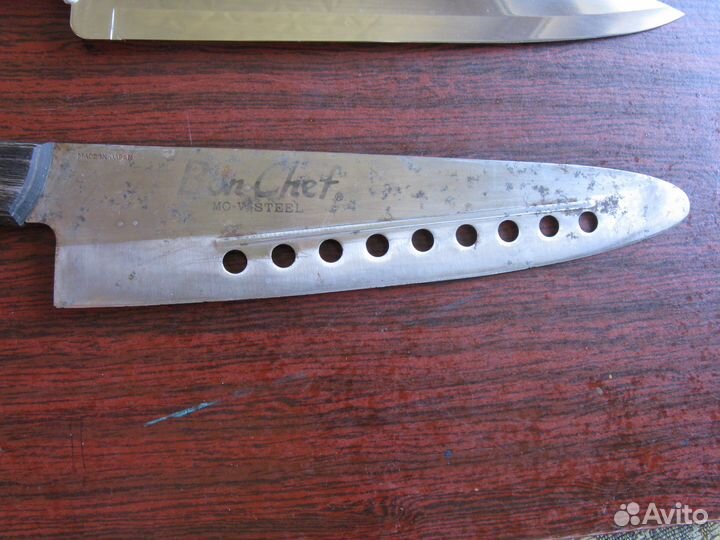 Ножи кухонные японский Трамонтина Tramontina новый