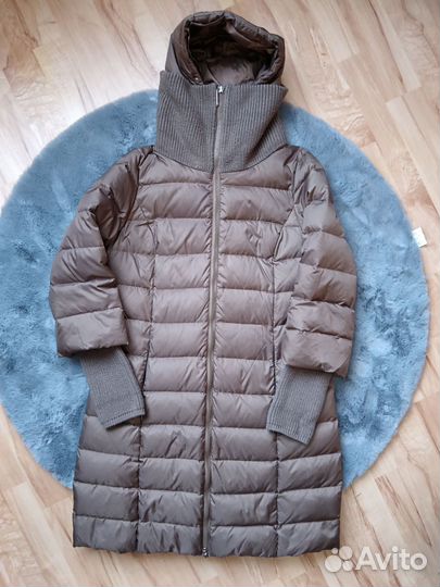 Пуховик женский 44-46 размер