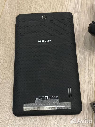 Толщиномер horstek tc 515 + Launch X431 Pro