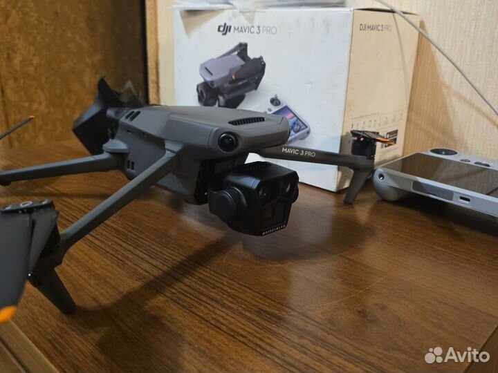 Dji mavic 3 PRO rc