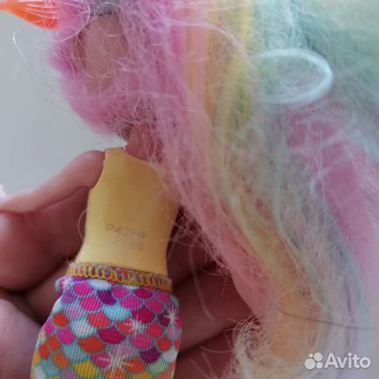 Кукла Enchantimals