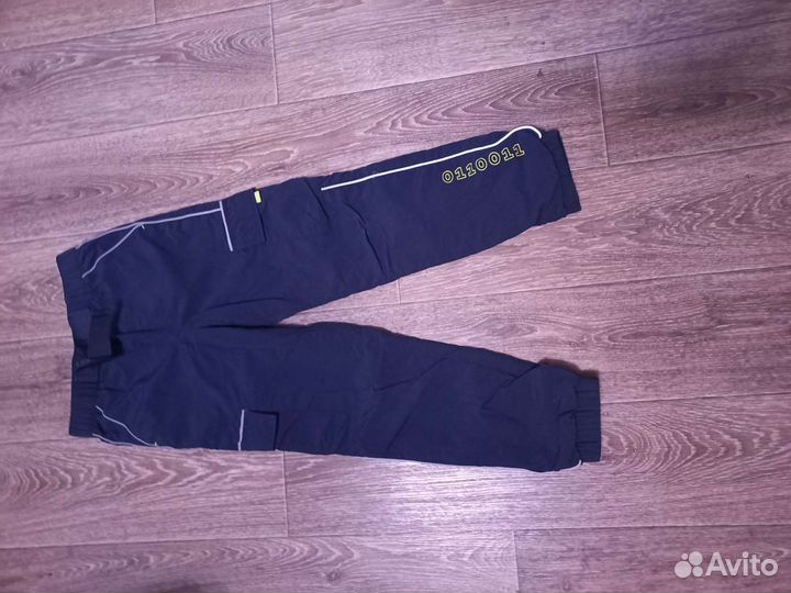 Детские вещи на мальчика