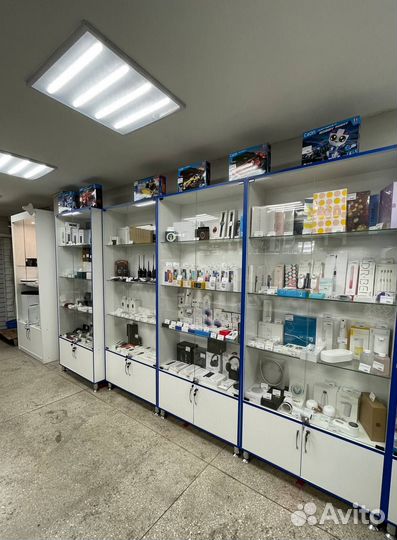 Удлинитель Xiaomi Mi Power Strip 20W 2A1C