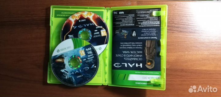 Диски на хбокс 360 лицензия