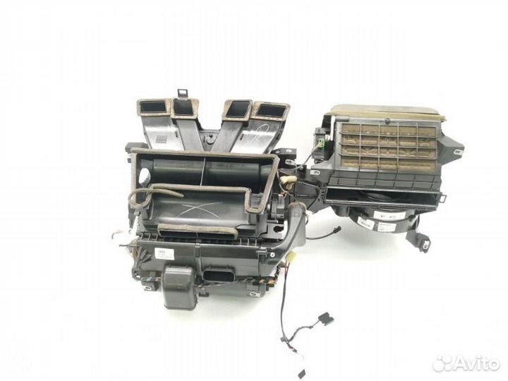 Корпус печки Land Rover Discovery 4 2.7 2012