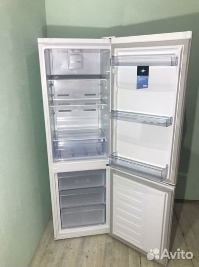 Холодильник Beko узкий no frost