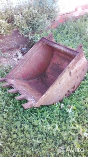Ковш на экскаватор