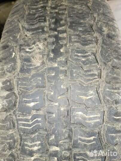 КАМА Кама-Flame 205/70 R16