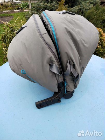 Люлька для коляски Concord neo