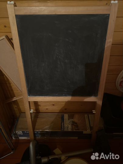 Мольберт IKEA