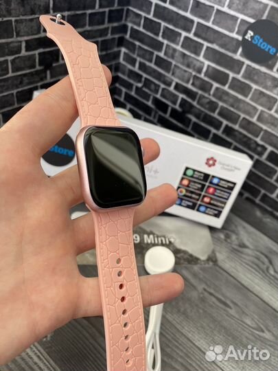 Apple watch series 9