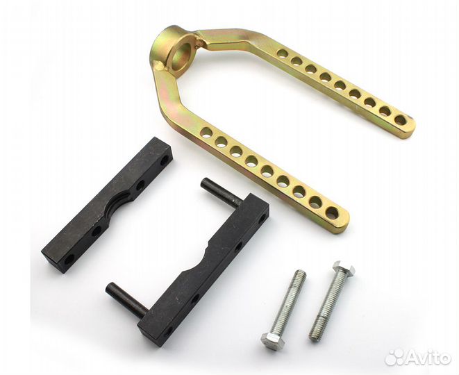 Съемник шрус шрусов гранат универсальный