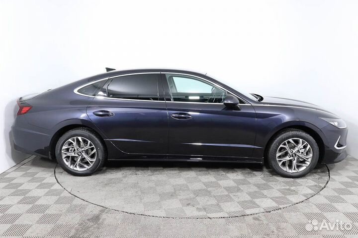Hyundai Sonata, 2023
