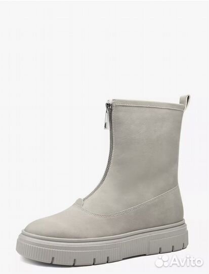 Сапоги женские зимние