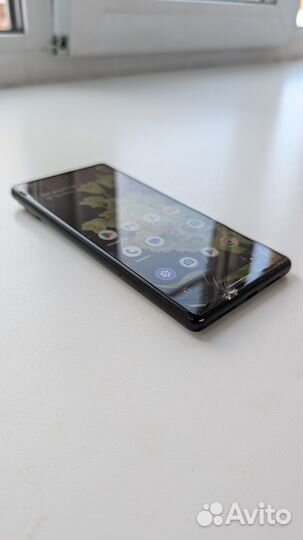 Google Pixel 6, 8/128 ГБ